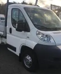 FIAT Ducato 35 2.3 MJT 120CV CASSONE FISSO MAXI - 2