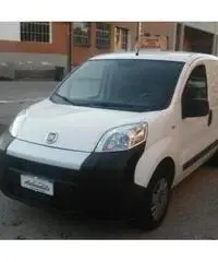 FIAT Fiorino 1.3 MJT 75CV Furgone SX E5+IVA ESPOSTA