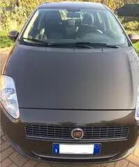 FIAT GRANDE PUNTO 1.2 benzina € 4.200 - 5