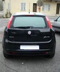 FIAT GRANDE PUNTO 2009 - 2