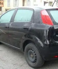 FIAT GRANDE PUNTO 2009 - 3