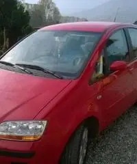 fiat idea 2004  .1900cc