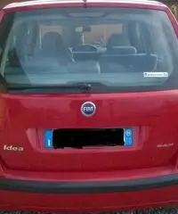 fiat idea 2004  .1900cc - 3