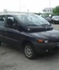 Fiat Multipla