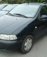 FIAT Palio 1.9 diesel cat Weekend