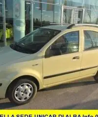 FIAT Panda 1.2 Active - 4