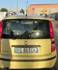 FIAT Panda 1.2 Active - 5