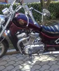 Suzuki Intruder epoca 750 - 2