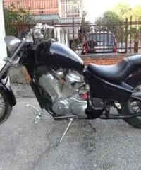 HONDA SHADOW 600