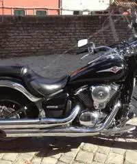 Kawasaki VN 900 classic del 2008