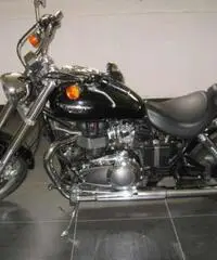 Triumph bonneville america 1741 chilometri - 3