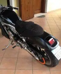 Harley Davidson - 2