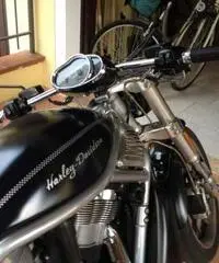 Harley Davidson - 3