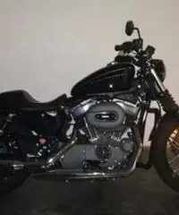 H-D SPOSTER 1200 NIGHTSTER - 3