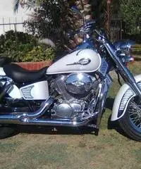 Honda Shadow