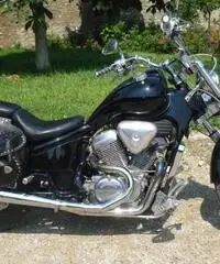 Vendo Honda Shadow vt 600 - 4