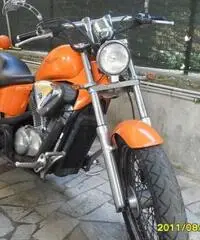 Vendo honda Shadow vt 600 - 2