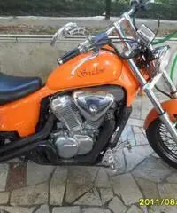 Vendo honda Shadow vt 600 - 3