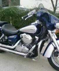 Vendo Honda VT 750 Shadow - Anno 2010