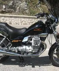 Moto guzzi nevada 750