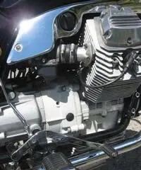 Moto guzzi nevada 750 - 3