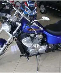 Honda Shadow 650 - 2