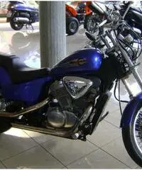 Honda Shadow 650 - 4