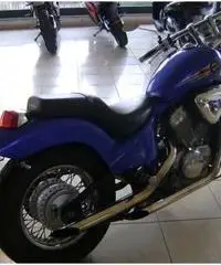 Honda Shadow 650 - 5