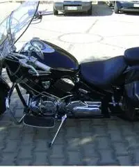 Yamaha Drang Star 1.1 - 4