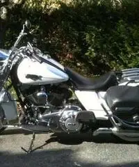 Harley-Davidson Road King - 2