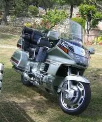 Honda Goldwing 1500 - 2