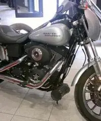 DYNA Sport 1450 Limited Edition