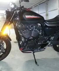 Harley XR 1200 Trophy Replica