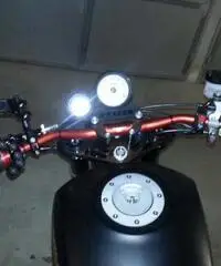 Harley XR 1200 Trophy Replica - 3