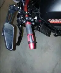 Harley XR 1200 Trophy Replica - 6