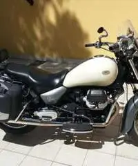 moto guzzi california 1100 - 2