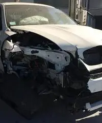 Compro auto incidentate genova - 2