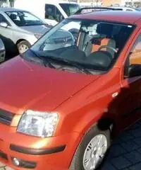 FIAT Panda 1.2 Dynamic GPL