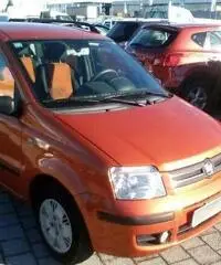 FIAT Panda 1.2 Dynamic GPL - 3