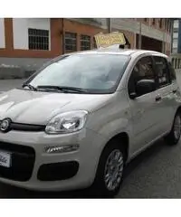 FIAT Panda 1.2 Easy OK NEOPATENTATI 5 POSTI