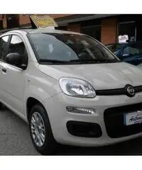 FIAT Panda 1.2 Easy OK NEOPATENTATI 5 POSTI - 2