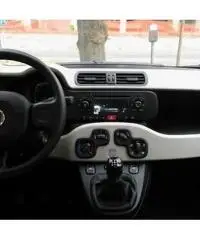 FIAT Panda 1.2 Easy OK NEOPATENTATI 5 POSTI - 8