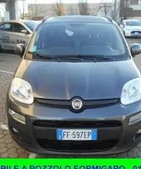 FIAT Panda 1.2 Lounge - 2