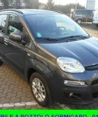 FIAT Panda 1.2 Lounge - 3