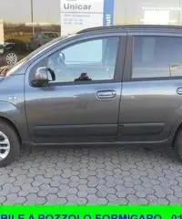 FIAT Panda 1.2 Lounge - 4