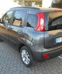 FIAT Panda 1.2 Lounge - 5