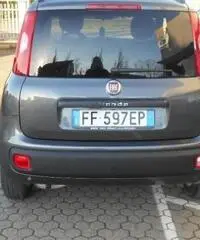 FIAT Panda 1.2 Lounge - 6