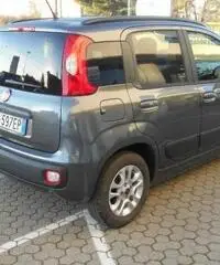 FIAT Panda 1.2 Lounge - 7