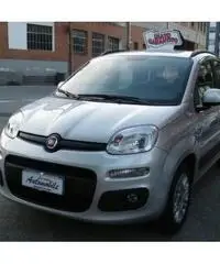 FIAT Panda 1.2 Lounge OK NEOPATENTATI 5 POSTI