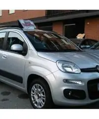 FIAT Panda 1.2 Lounge OK NEOPATENTATI 5 POSTI - 2